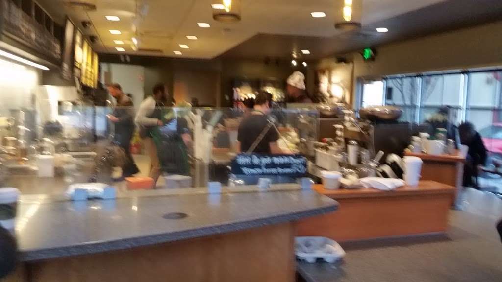 Starbucks | 185 98th Ave, Oakland, CA 94603, USA | Phone: (510) 632-6348