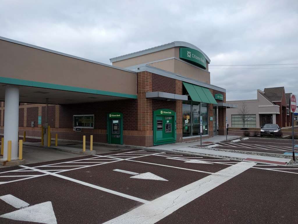 Citizens Bank | 273 Dekalb Pike, North Wales, PA 19454 | Phone: (215) 661-6130