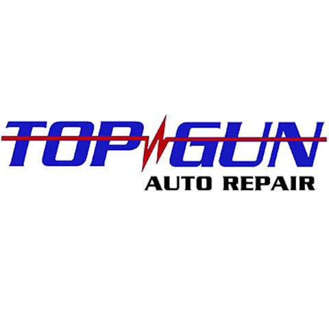 Top Gun Auto Repair | 17091 S Wood St, Hazel Crest, IL 60429 | Phone: (708) 335-2271
