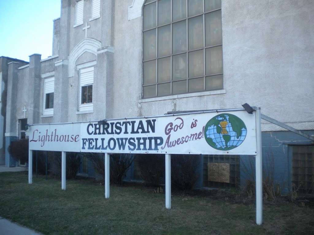 Lighthouse Christian Fellowship of East Chicago, Indiana | 3717 Grand Blvd, East Chicago, IN 46312, USA | Phone: (219) 398-2105