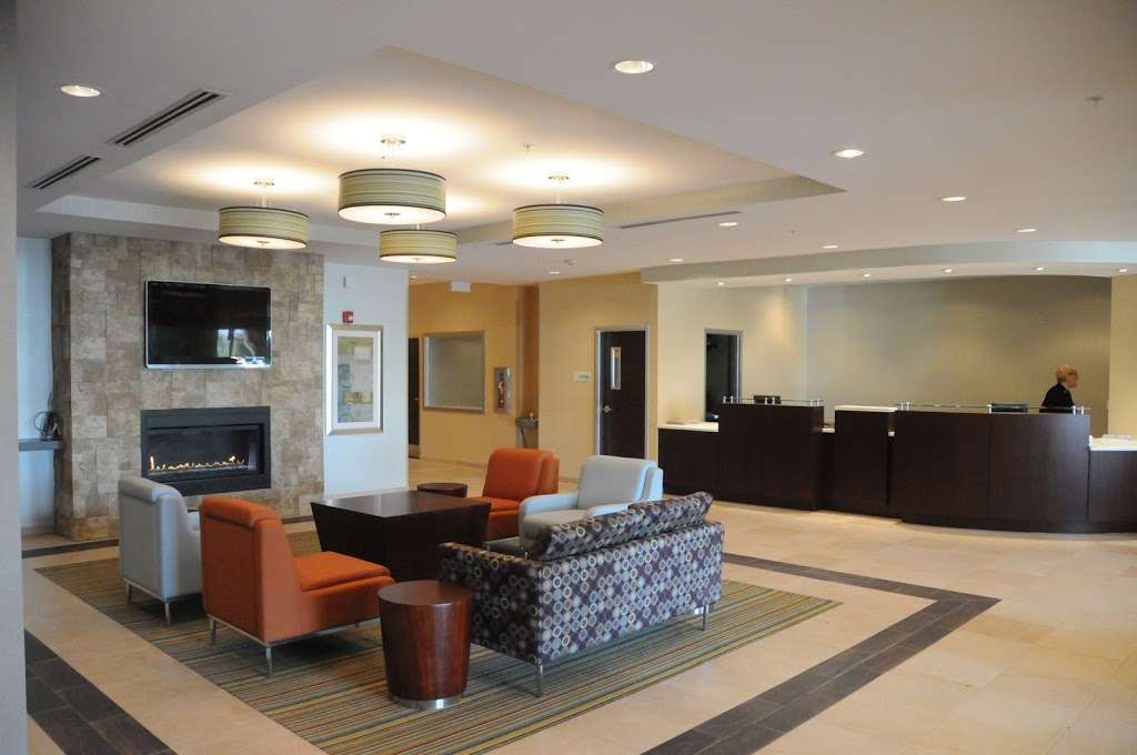 Holiday Inn Lansdale - Hatfield | 1750 Sumneytown Pike, Kulpsville, PA 19443 | Phone: (215) 368-3800