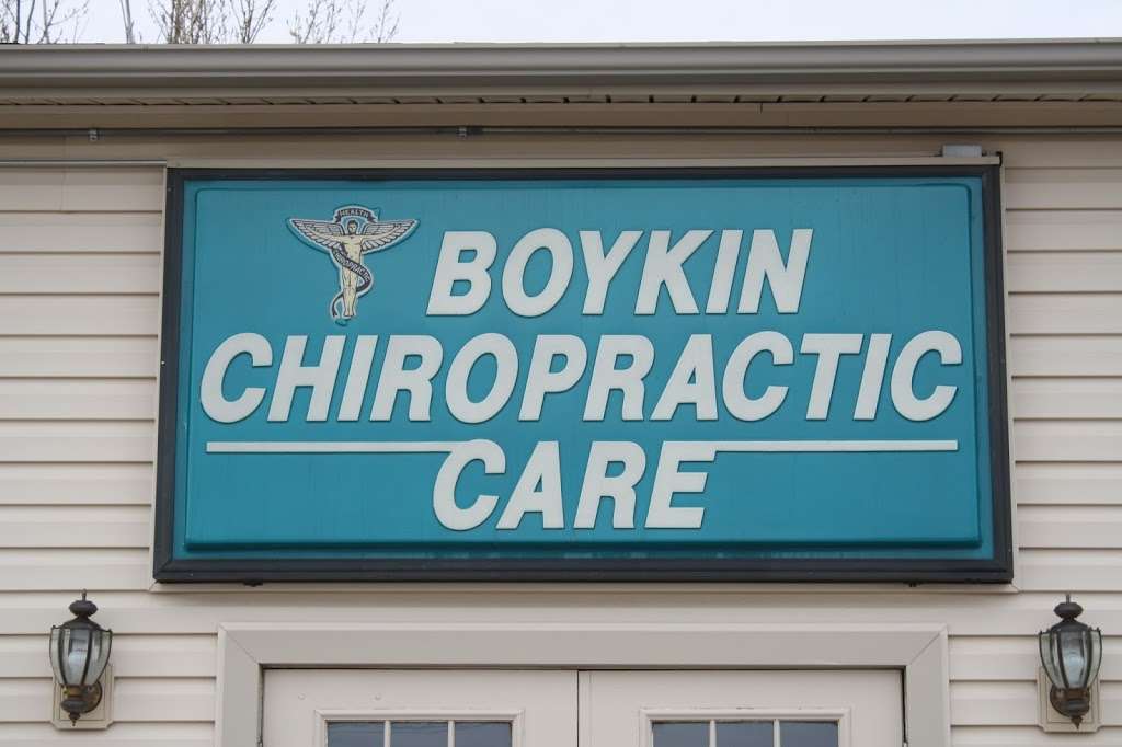 Boykin Chiropractic Care, PC | 350 W Kiowa Ave, Elizabeth, CO 80107, USA | Phone: (303) 646-0893
