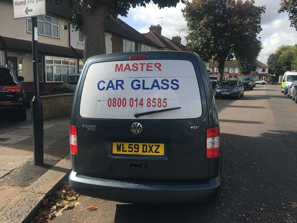 Master Car Glass | 22 Marlborough Rd, Edmonton Green, London N9 9PT, UK | Phone: 07545 871432