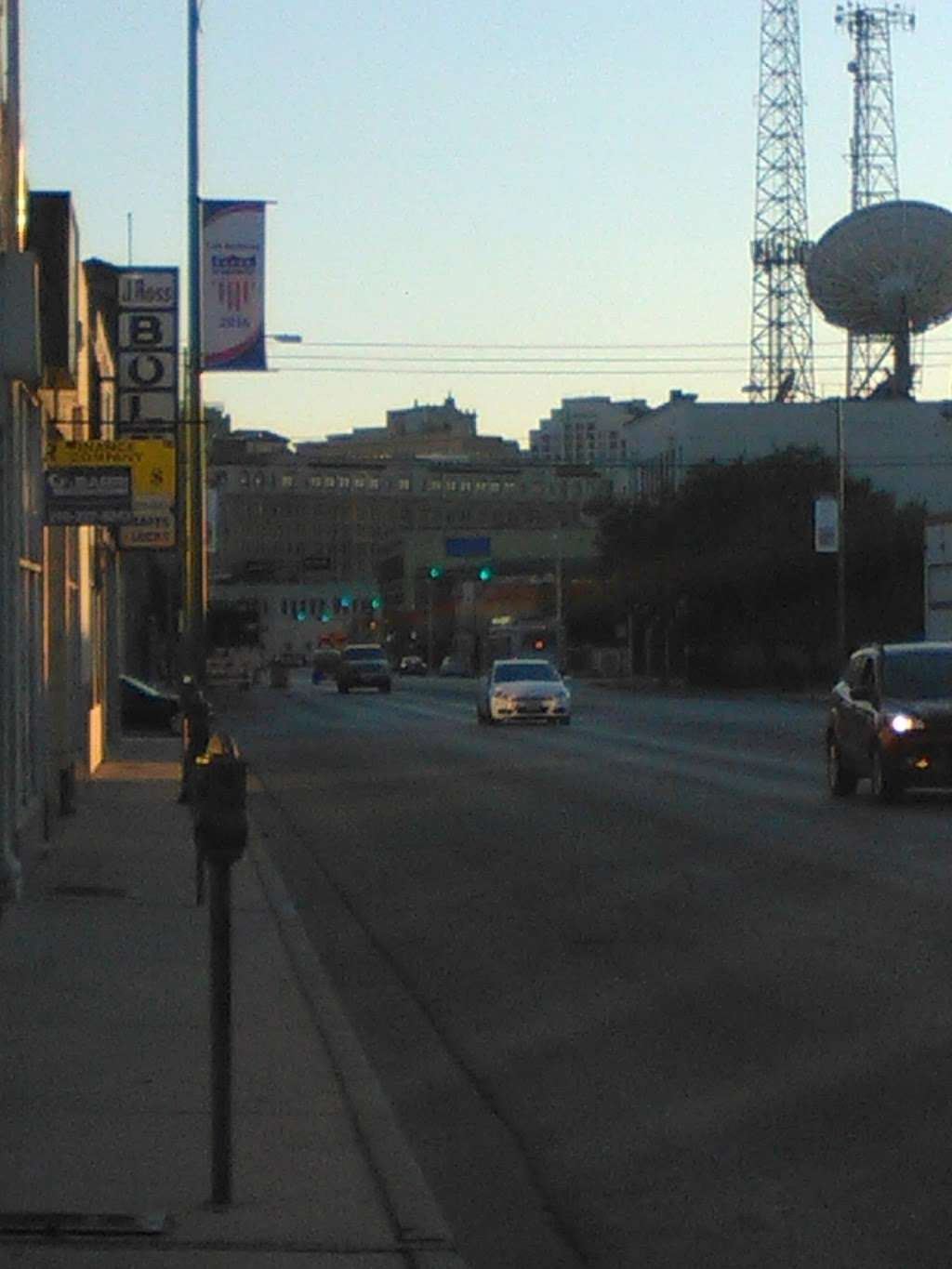 Caliber Collision | 619 Broadway St, San Antonio, TX 78215, USA | Phone: (210) 354-3812