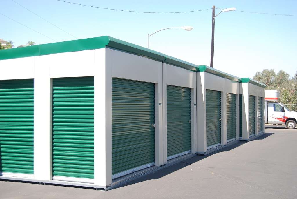 CubeSmart Self Storage | 10786 US Elevator Rd, Spring Valley, CA 91978, USA | Phone: (619) 660-0456