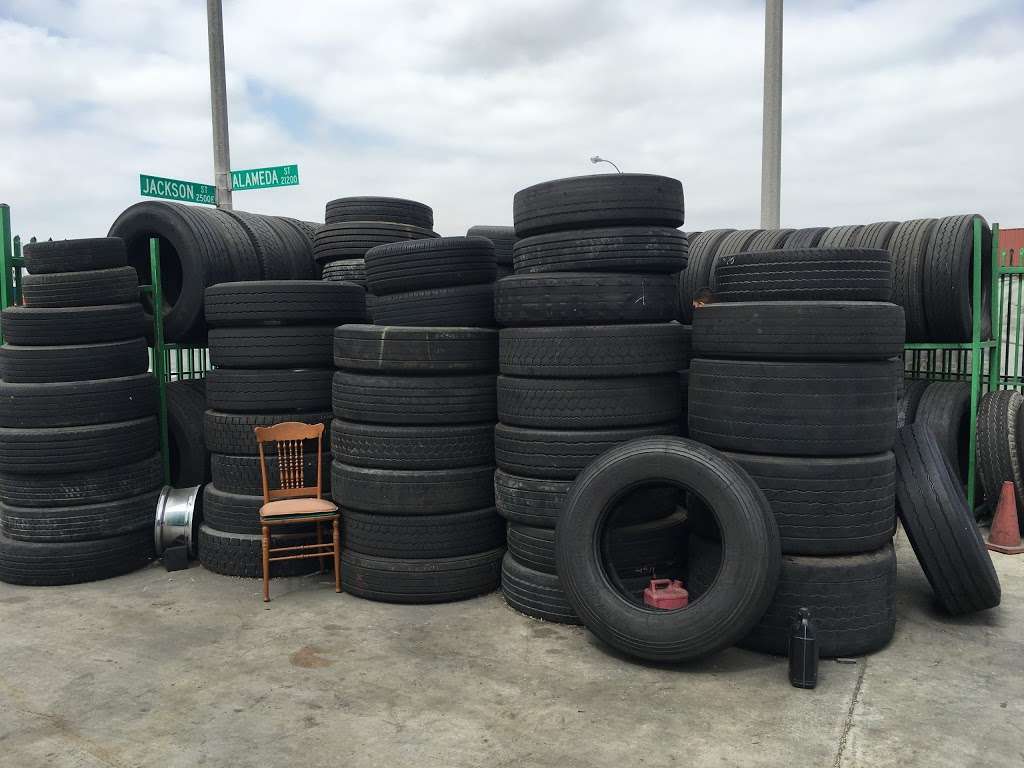 FREEWAY TIRES | 21216 S. Alameda St, Carson, CA 90810, USA | Phone: (310) 834-1306