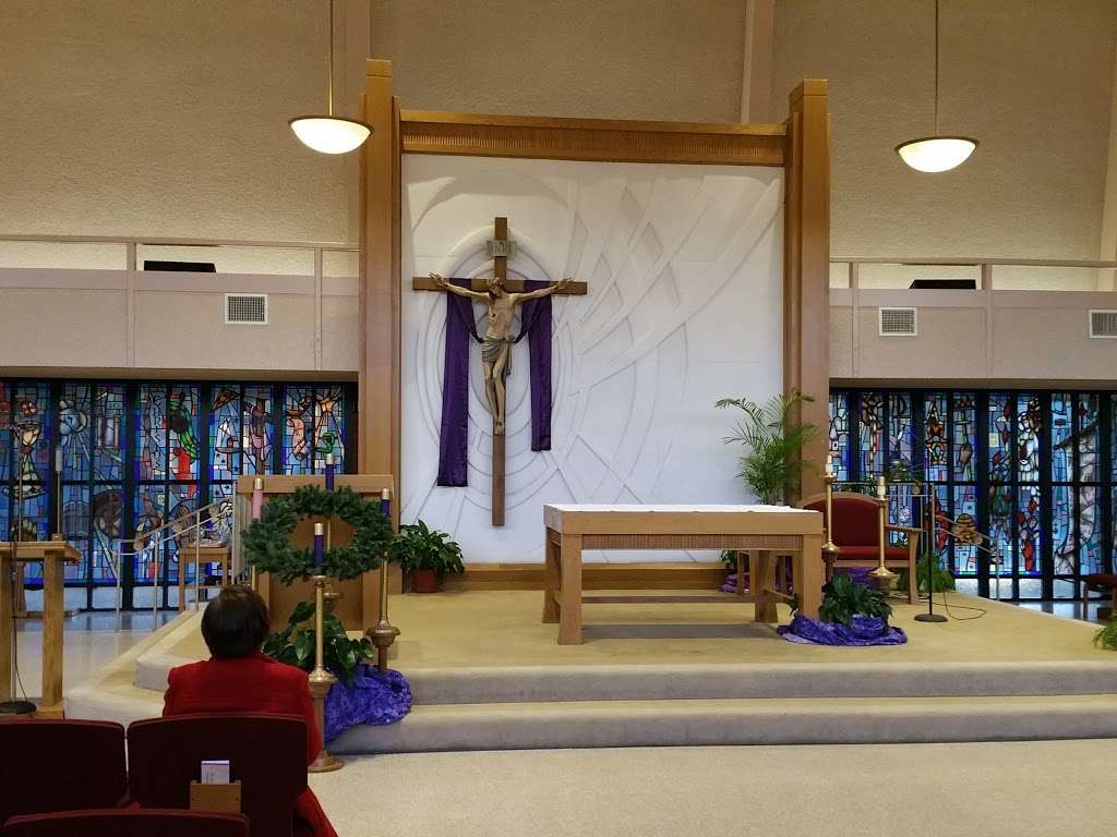 St Maria Goretti Catholic Church | 3950 Palo Verde Ave, Long Beach, CA 90808, USA | Phone: (562) 425-7459