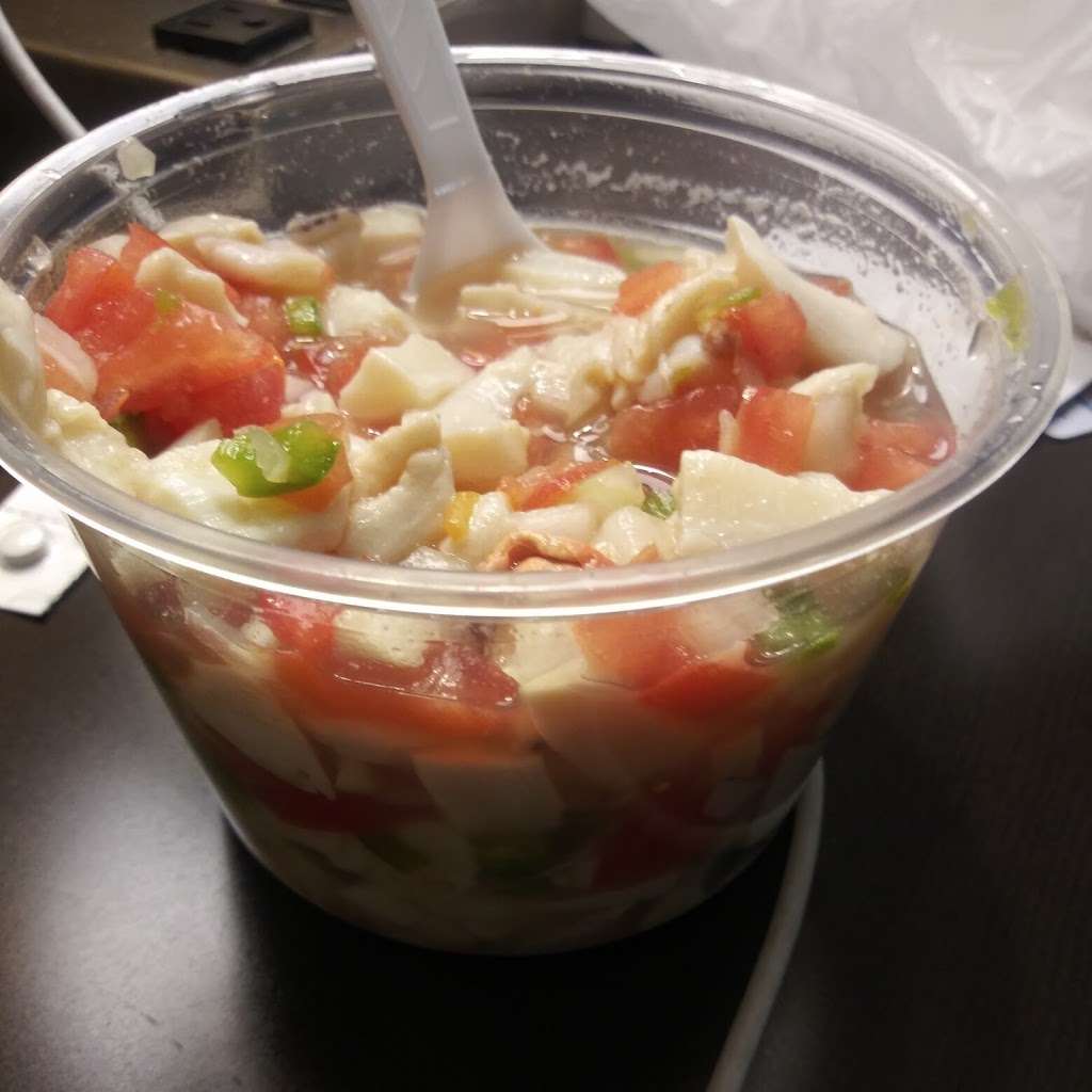 Bahama Conch Man | 5101 Broadway Ave, West Palm Beach, FL 33407, USA | Phone: (561) 667-8640