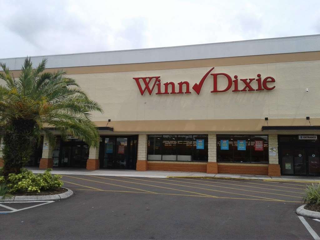 Harveys Supermarket | 1305 Ariana St WEST, Lakeland, FL 33803, USA | Phone: (863) 683-8352