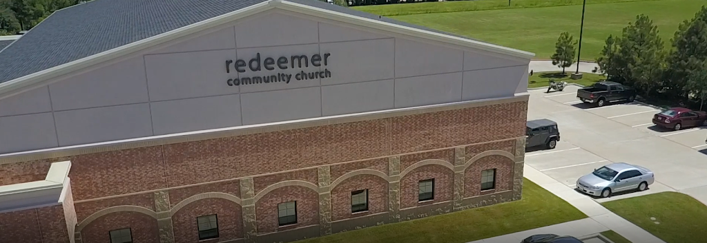 Redeemer Community Church | 24201 Cinco Ranch Blvd, Katy, TX 77494, USA | Phone: (281) 371-2156