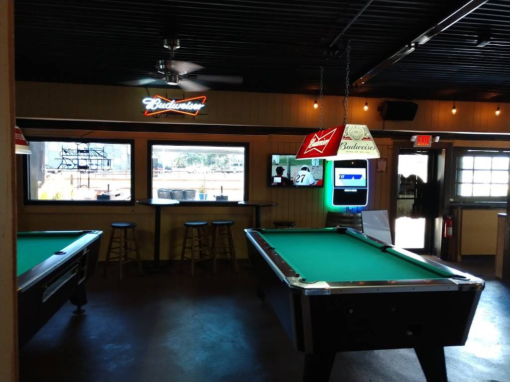 Cowboy Corral Bar & Grill | 6250 Ulmerton Rd, Clearwater, FL 33760, USA | Phone: (727) 386-5430