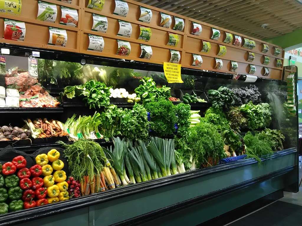 Natural Grocers | 6305 Simmons St, North Las Vegas, NV 89031, USA | Phone: (702) 395-0642