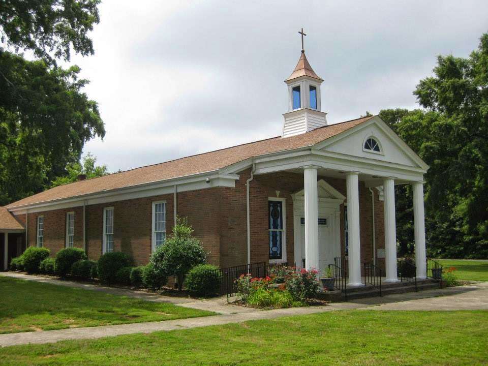 Locust Presbyterian Church | 607 W Main St, Locust, NC 28097, USA | Phone: (704) 888-4339