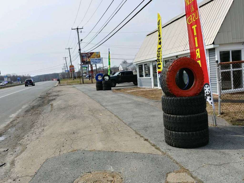 Tims Used Tires | 4614, 1939 W Pulaski Hwy, Elkton, MD 21921 | Phone: (443) 337-4475