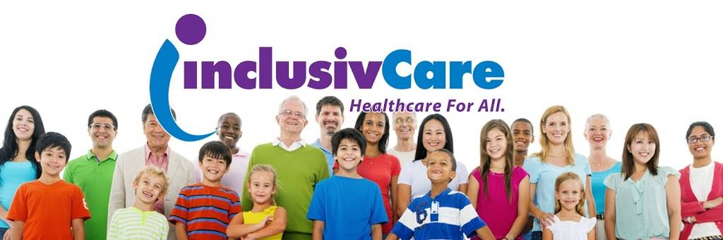 InclusivCare | 7017 Lapalco Blvd, Marrero, LA 70072, USA | Phone: (504) 341-4006