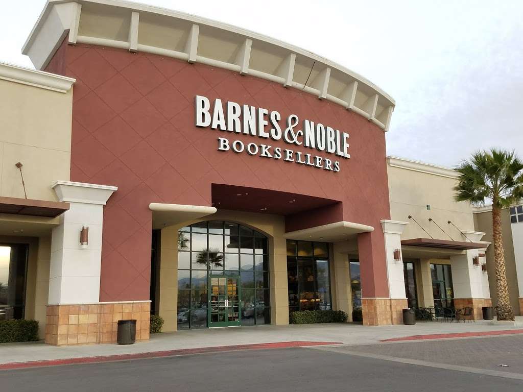 Barnes & Noble | 39228 10th St W, Palmdale, CA 93551, USA | Phone: (661) 272-9958