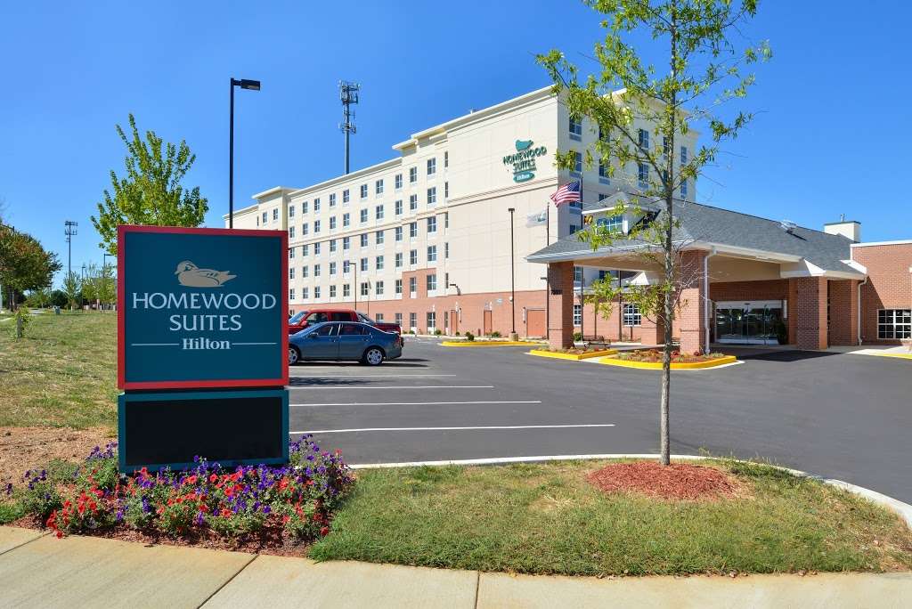 Homewood Suites by Hilton Columbia/Laurel | 7531 Montpelier Rd, Laurel, MD 20723 | Phone: (240) 360-2725