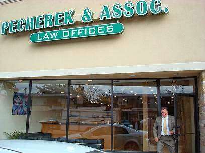 George Pecherek & Associates | 8041 N Milwaukee Ave, Niles, IL 60714 | Phone: (847) 384-8000