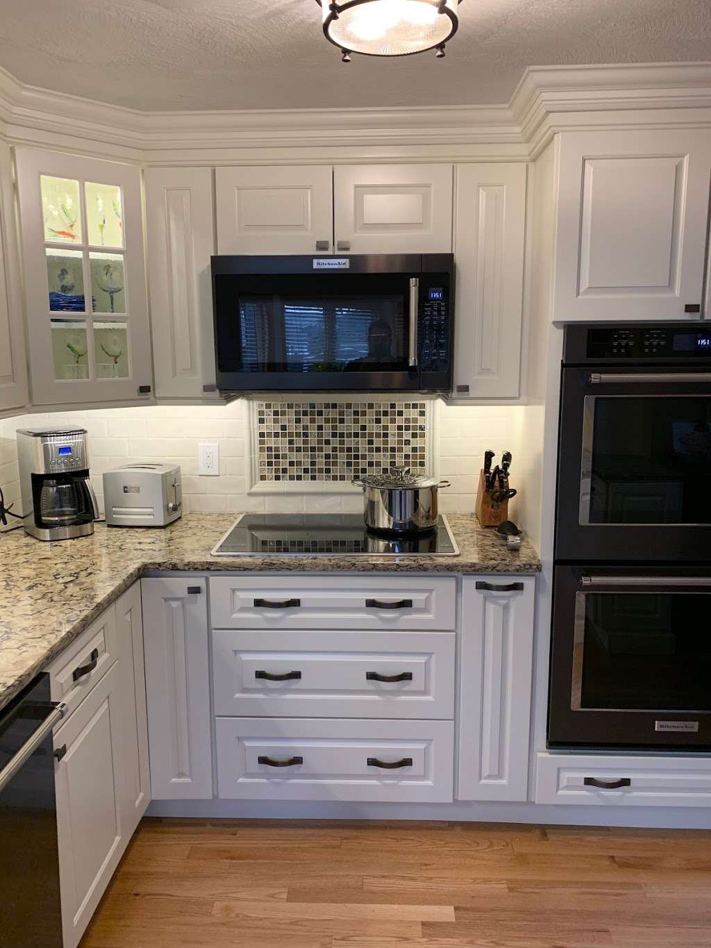 Anchor Kitchen Design | 2 Bittersweet Ln, Lincoln, RI 02865, USA | Phone: (401) 305-2244