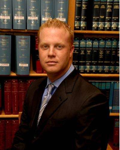 Jared W. Julian, Attorney at Law | 860 Hebron Pkwy Suite 501, Lewisville, TX 75057, USA | Phone: (972) 459-4400