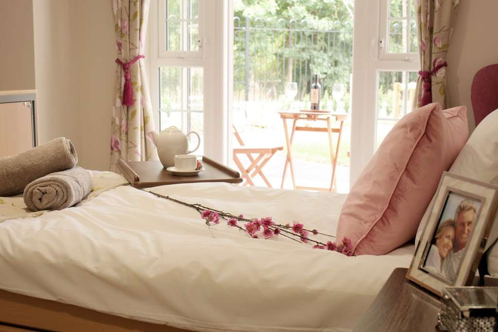 Lavender Fields Care Home - Sevenoaks | High St, Seal, Sevenoaks TN15 0AE, UK | Phone: 01732 755630