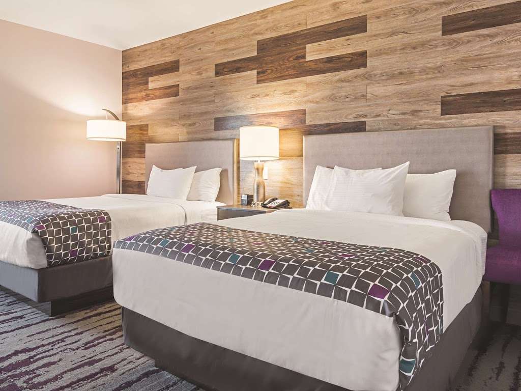 La Quinta Inn & Suites by Wyndham Dallas - Wylie | 2210 FM 544, Wylie, TX 75098 | Phone: (469) 969-0911