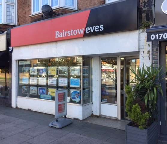 Bairstow Eves | 164 Balgores Ln, Romford RM2 6BS, UK | Phone: 01708 545395