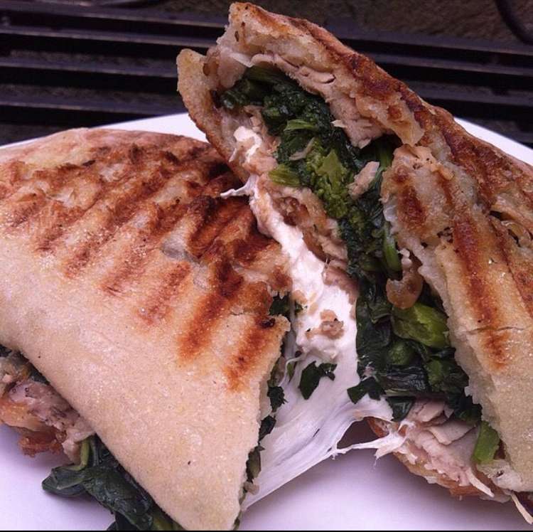 Panino Rustico | 2110 Richmond Rd, Staten Island, NY 10306, USA | Phone: (718) 351-0100