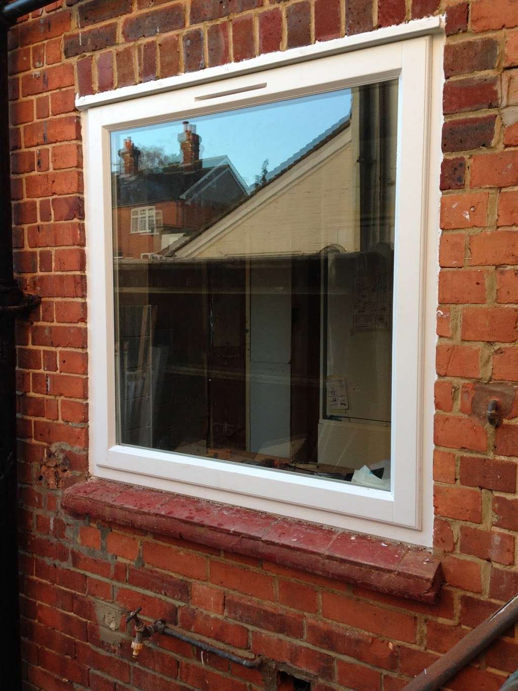 Bespoke Sash Windows Ltd | Unit 5J Vallance-by-ways, Charlwood, Horley RH6 0BT, UK | Phone: 01293 863893