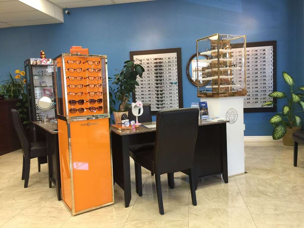 Sabre Springs Optometry | 12650 Sabre Springs Pkwy #203, San Diego, CA 92128, USA | Phone: (858) 748-1265