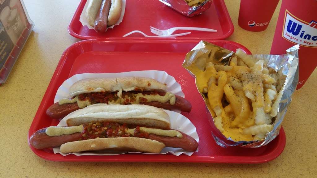 The WindMill HotDogs of Freehold | 3338 U.S. 9, Freehold, NJ 07728 | Phone: (732) 303-9855