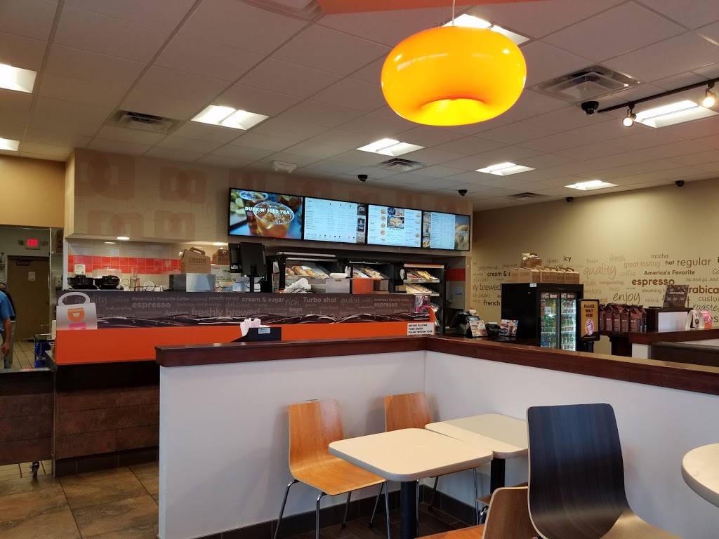 Dunkin | 361 S Hamilton Rd, Gahanna, OH 43230, USA | Phone: (614) 532-6429