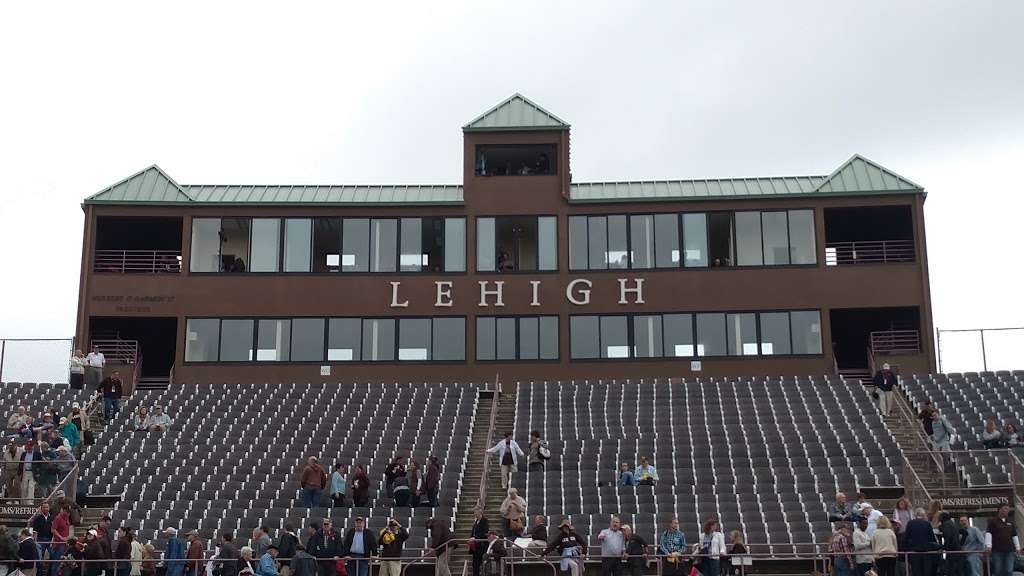 Goodman Stadium | 150 Goodman Dr, Bethlehem, PA 18015, USA | Phone: (610) 758-3770