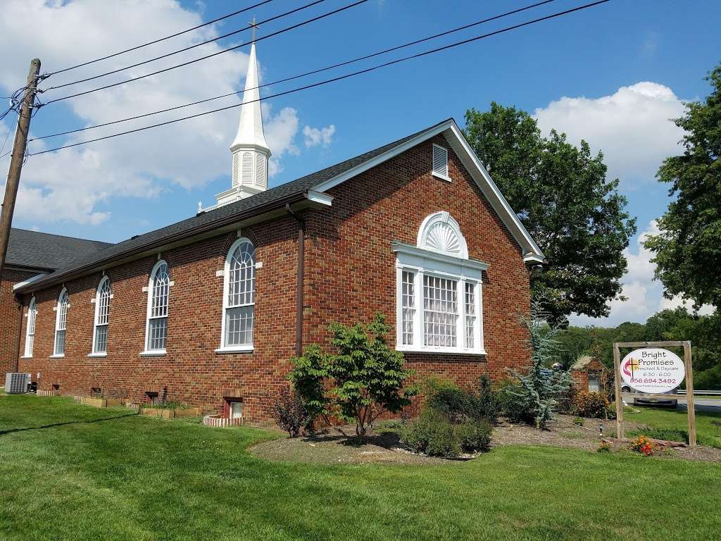 Franklinville United Methodist | 1525 Coles Mill Rd, Franklinville, NJ 08322, USA | Phone: (856) 694-0967