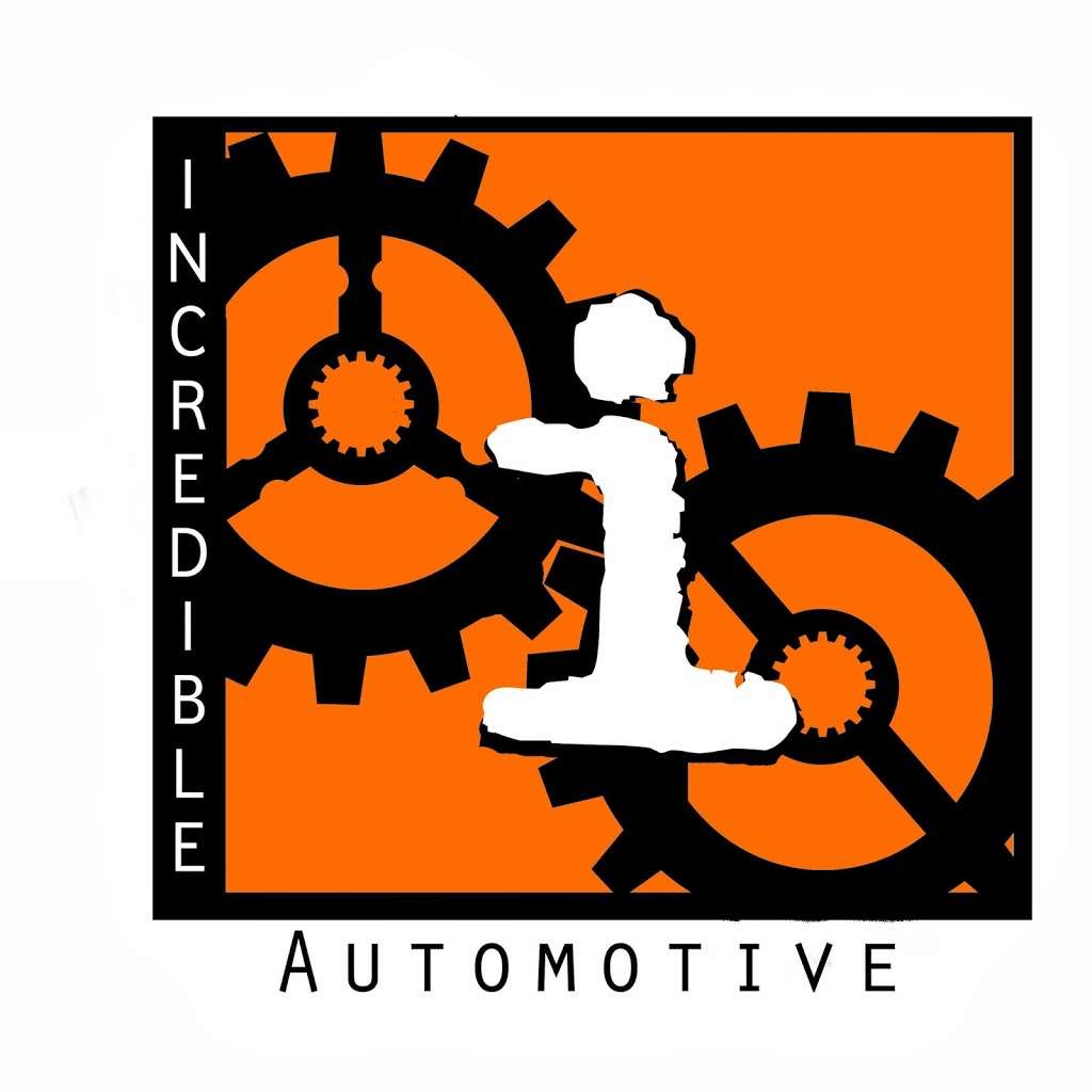 Incredible Automotive | 45715 23rd St W, Lancaster, CA 93534, USA | Phone: (661) 940-6100