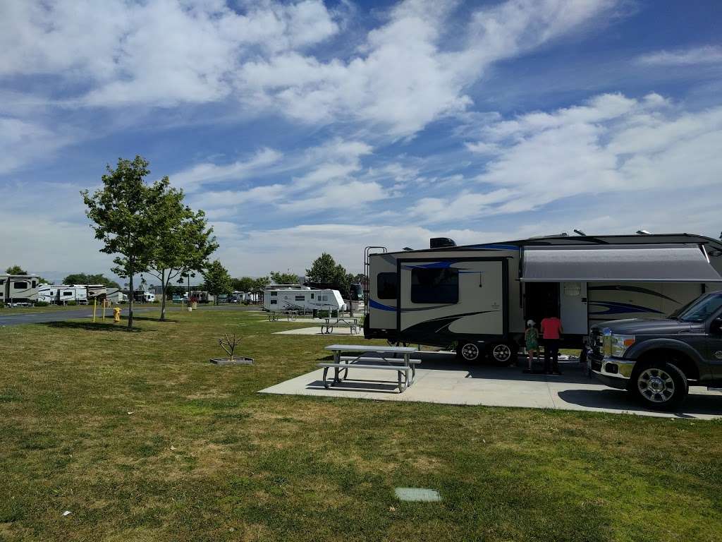 Naval Weapons Station Seal Beach RV Park | 800 Seal Beach Blvd, Seal Beach, CA 90740 | Phone: (877) 628-9233