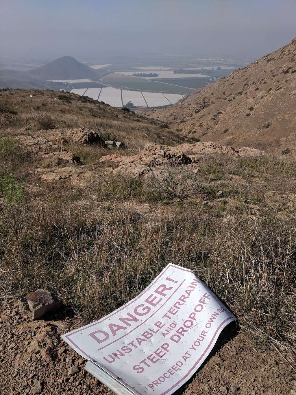 Powerline Trail | Newbury Park, CA 91320, USA