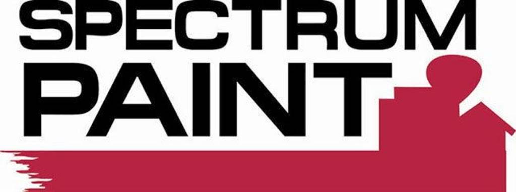 Spectrum Paint | 15247 E Skelly Dr, Tulsa, OK 74116, USA | Phone: (918) 398-2188