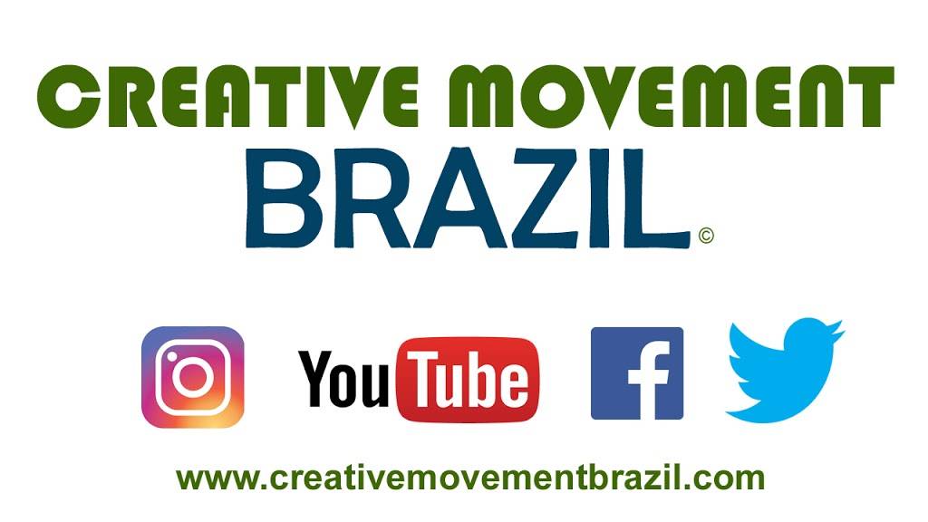 Creative Movement Brazil | 18018 James Couzens Fwy, Detroit, MI 48235, USA | Phone: (313) 288-2697