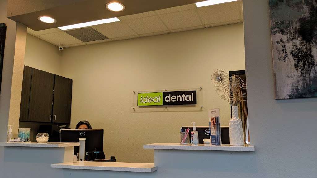 Ideal Dental of Bulverde | 17910 Bulverde Rd Ste 112, San Antonio, TX 78259 | Phone: (210) 494-4200