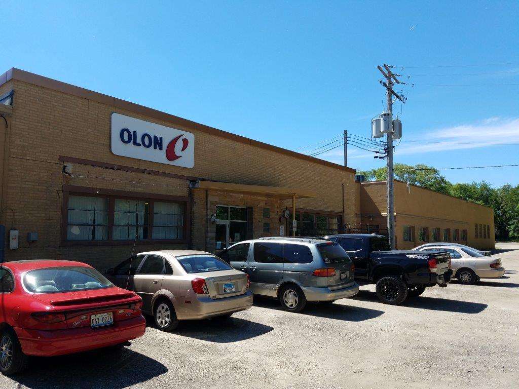 Olon Industries Inc | 411 Union St, Geneva, IL 60134 | Phone: (877) 656-6872