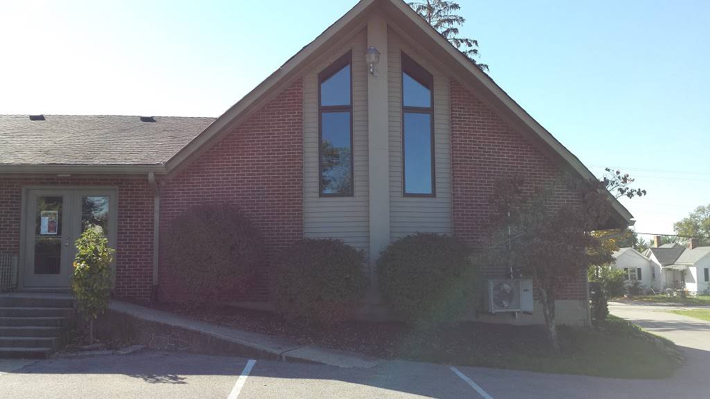 Immanuel Church of Nazarene | 33 Renshaw Rd, Highland Heights, KY 41076, USA | Phone: (859) 441-8561