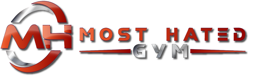 Most Hated Gym | 15115 Califa St, Van Nuys, CA 91411, USA | Phone: (818) 217-0952