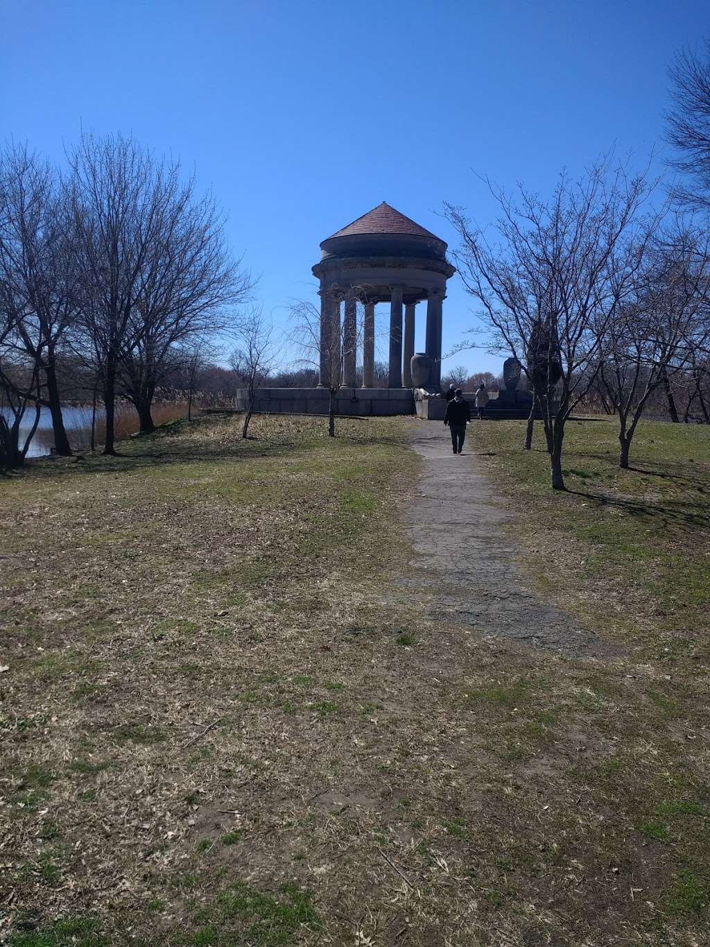 FDR Park - Picnic Area 2 | 3500 Broad Street, Philadelphia, PA 19145, USA