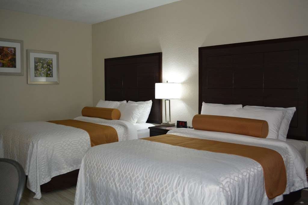 SureStay Plus Hotel by Best Western Kansas City Airport | 11828 NW Plaza Cir, Kansas City, MO 64153 | Phone: (816) 464-2423