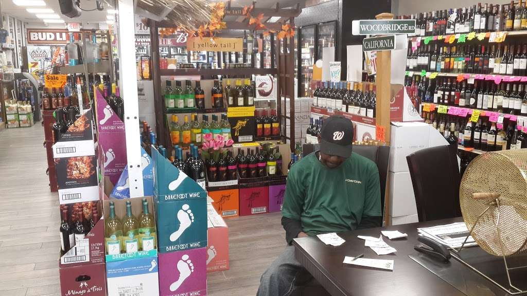 Marlboro Liquors | 5725 Crain Hwy, Upper Marlboro, MD 20772 | Phone: (301) 627-2800