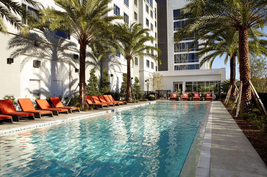 Residence Inn by Marriott Orlando Lake Nona | 6955 Lake Nona Blvd, Orlando, FL 32827, USA | Phone: (407) 888-9974