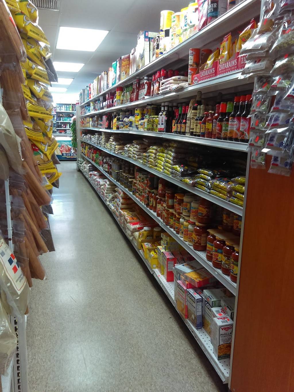 La Plaza Supermarket | 3381 NW 7th St, Miami, FL 33125, USA | Phone: (305) 649-2197