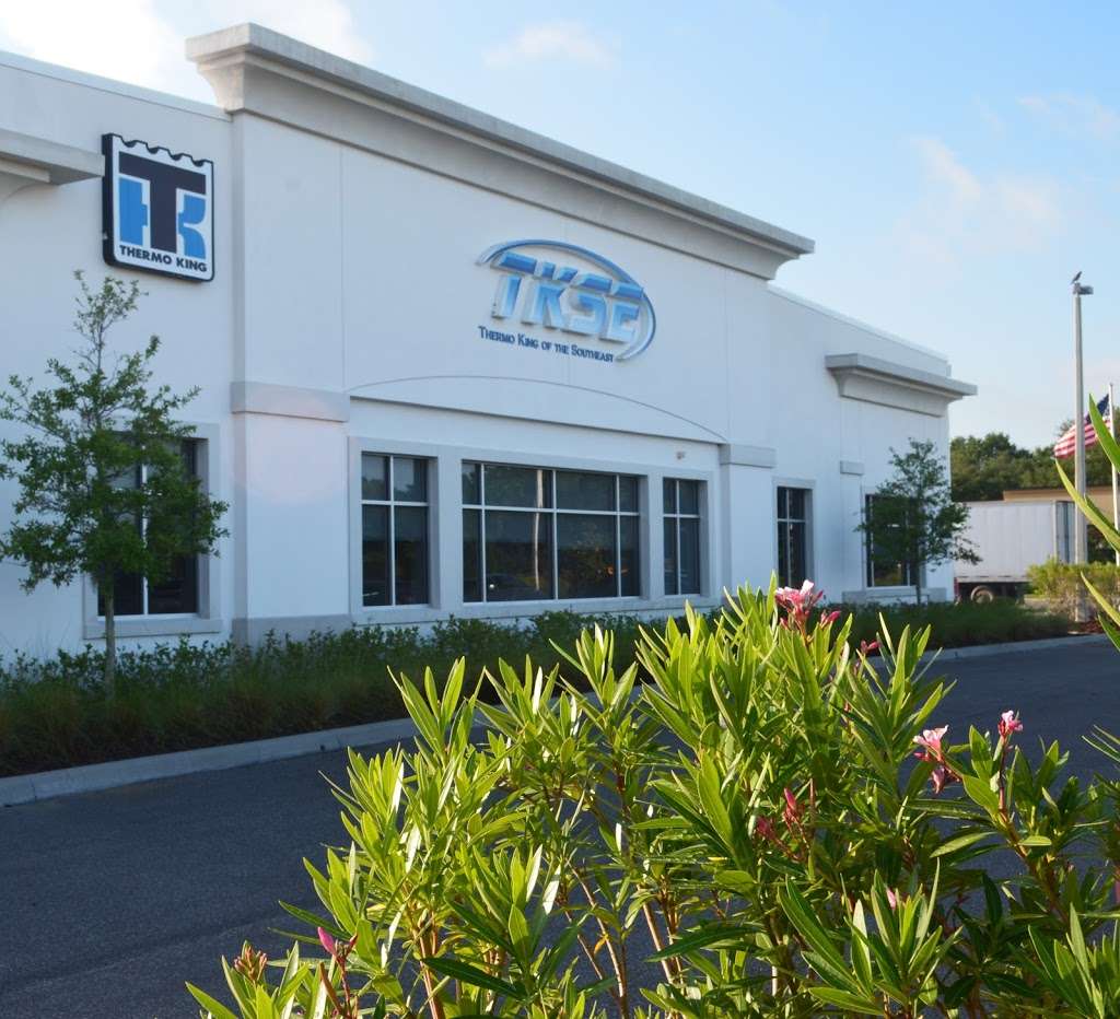 Thermo King of the Southeast - Orlando West | 695 Garden Commerce Pkwy, Winter Garden, FL 34787 | Phone: (407) 293-7158