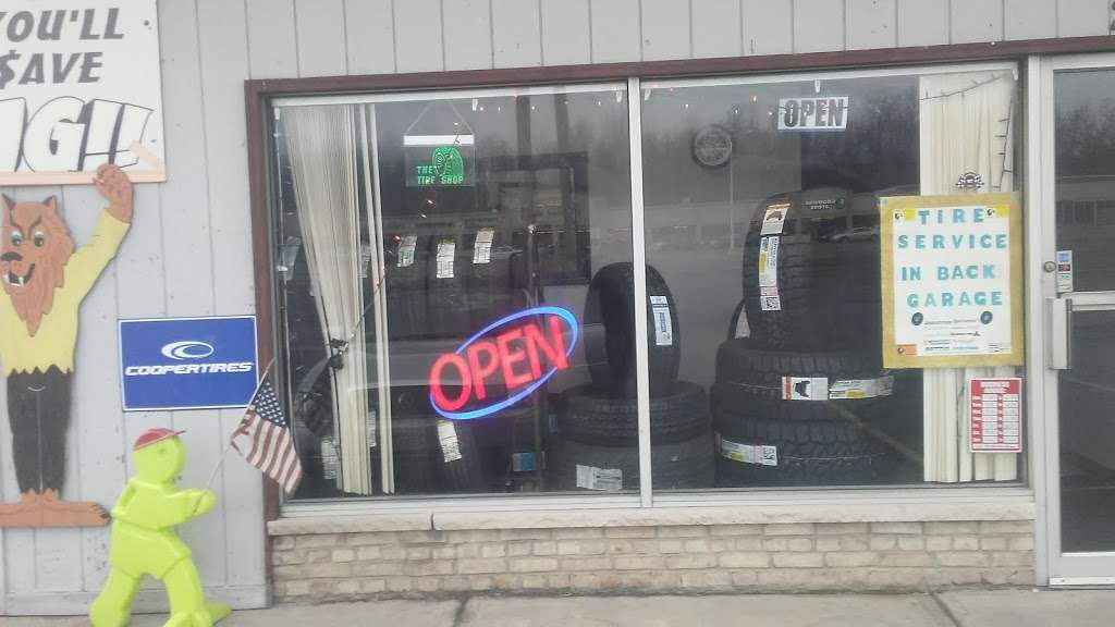 The Tire Guys | 2261 Sans Souci Pkwy, Hanover, PA 18706, USA | Phone: (570) 223-4212